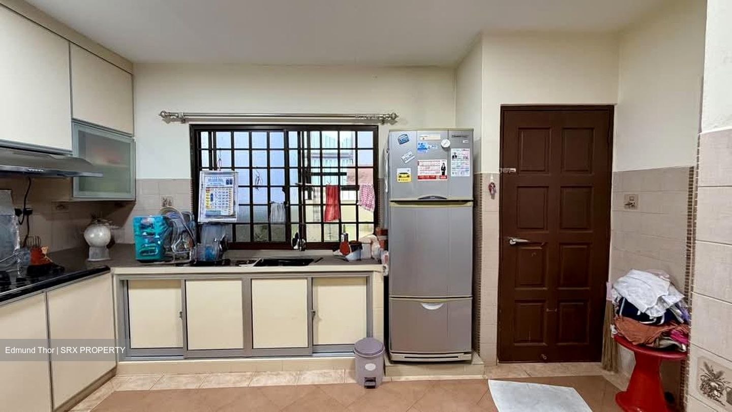 Hoover Park (D21), Terrace #570923911